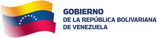 Cintillo — Gobierno RBV