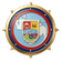 Escudo SECODENA